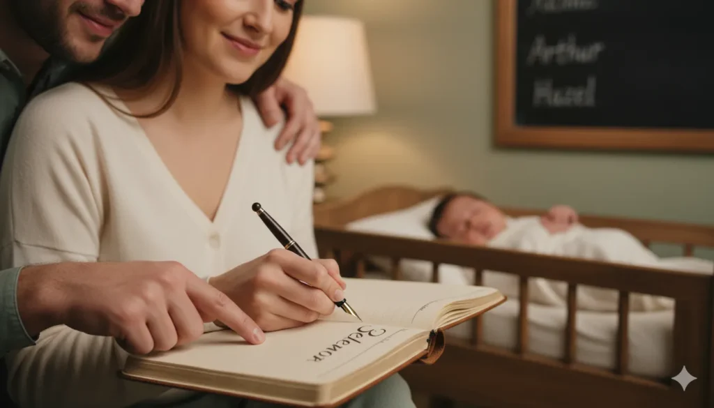 Reclaiming and Redefining Names