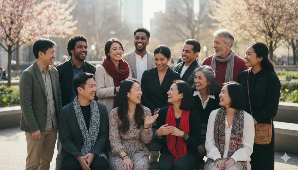 The Stories Names Carry Through Generations