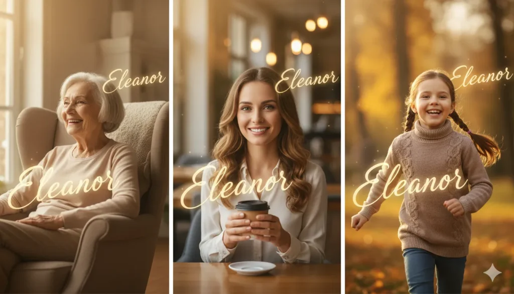 Name Meaning and Personal Identity