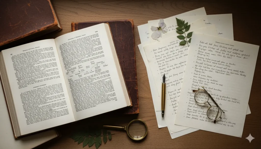 Why Name Meaning Matters